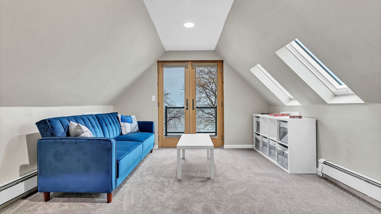 Photo of Livingroom in Racine