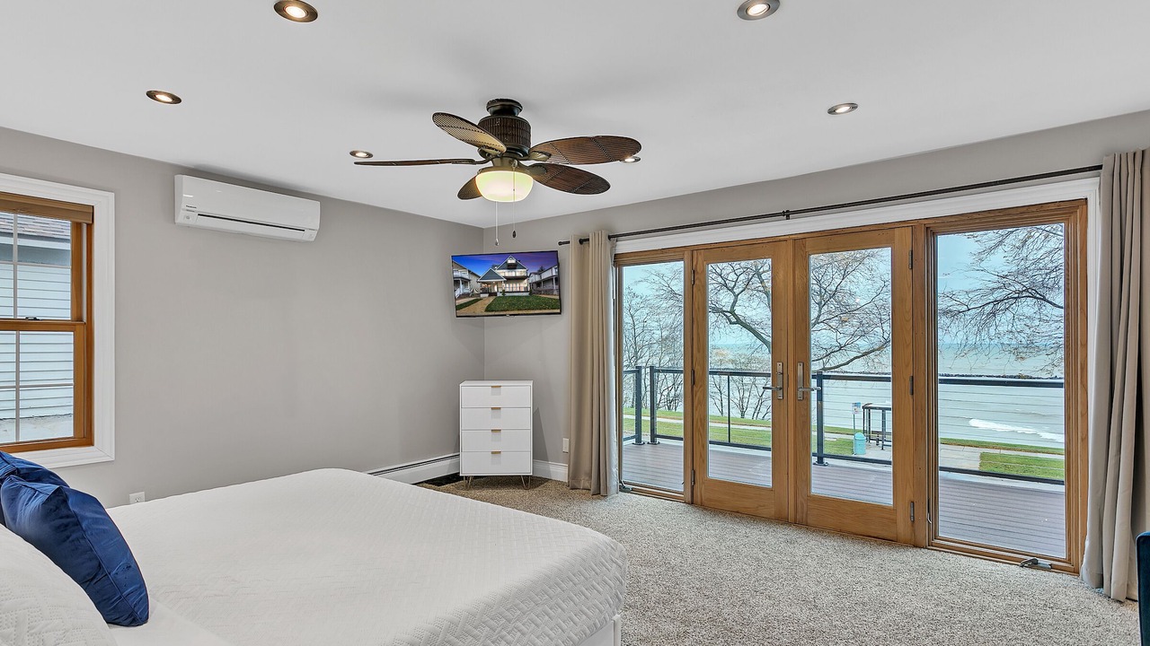 Photo of Bedroom in Racine