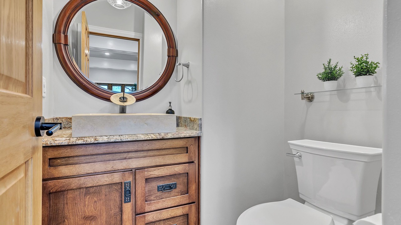 Photo of Bathroom in Racine