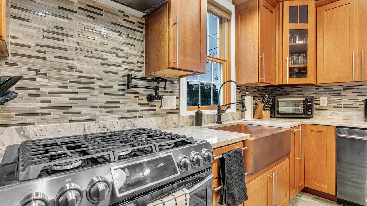 Photo of Kitchen in Racine