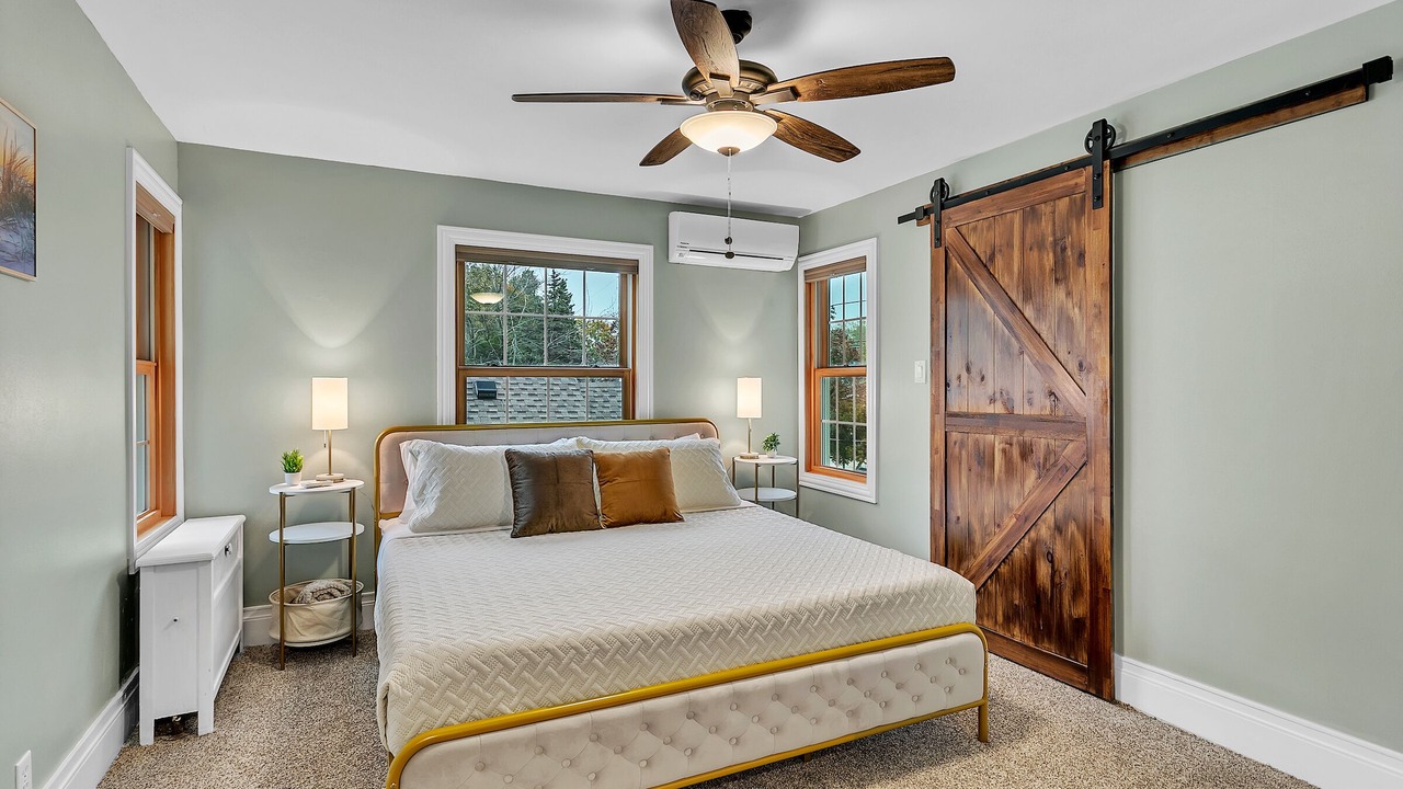 Photo of Bedroom in Racine