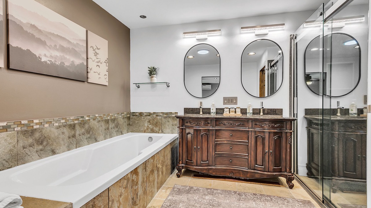 Photo of Bathroom in Racine