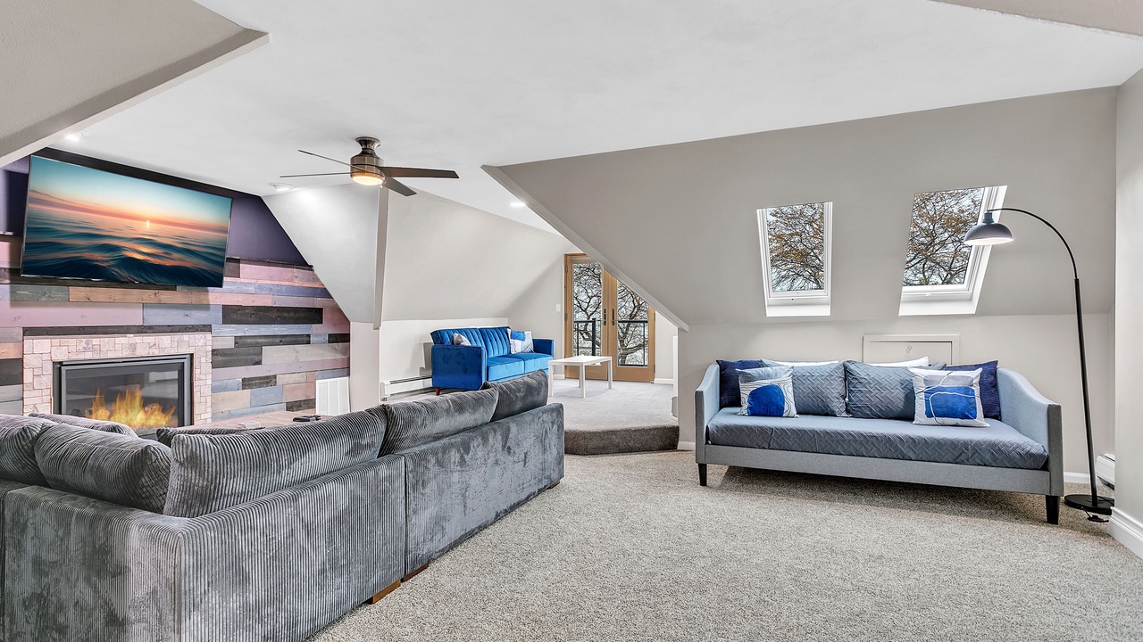 Photo of Livingroom in Racine