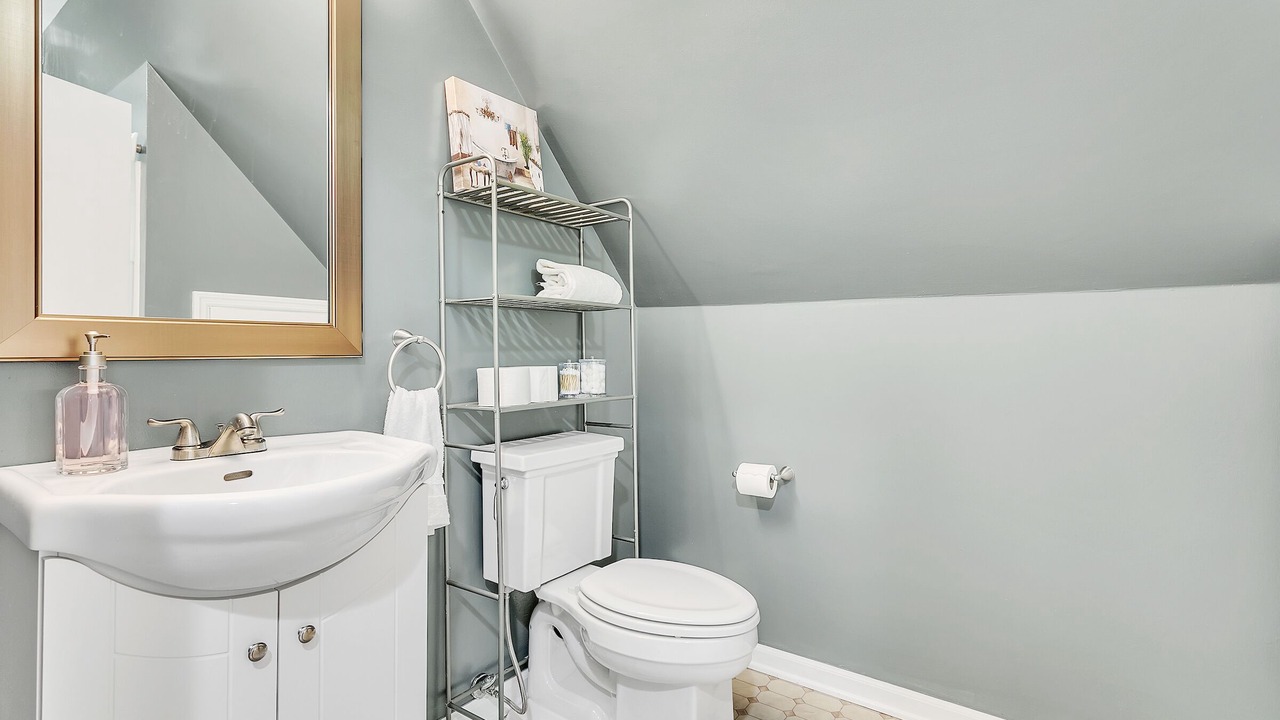 Photo of Bathroom in Racine