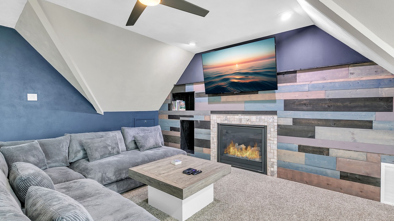 Photo of Livingroom in Racine