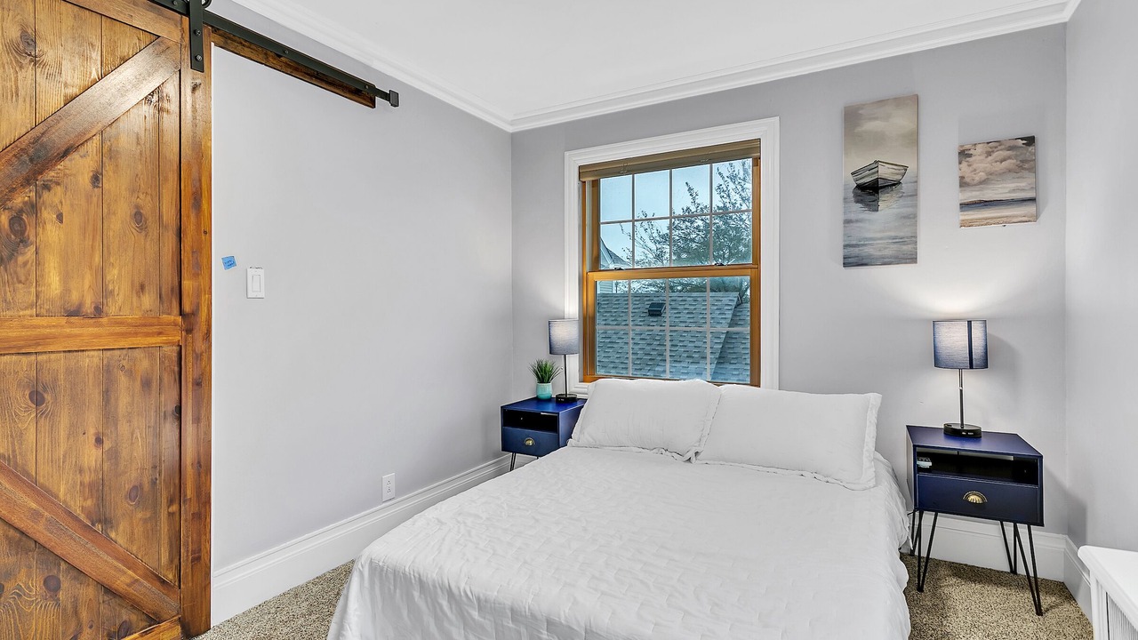 Photo of Bedroom in Racine