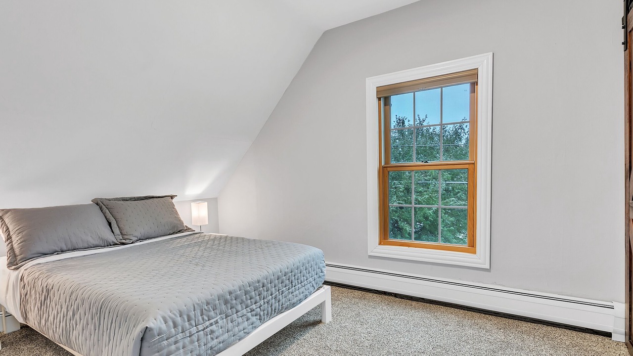 Photo of Bedroom in Racine