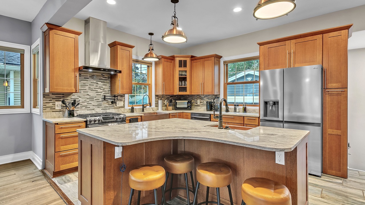 Photo of Kitchen in Racine