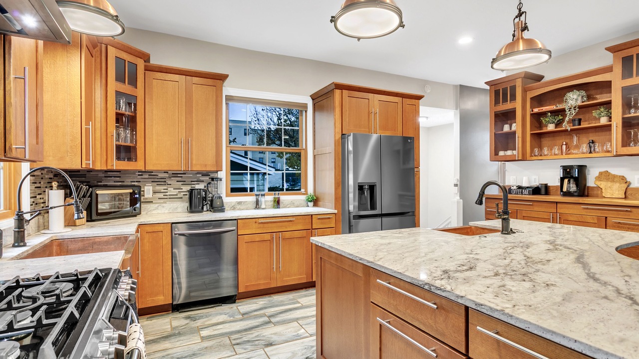 Photo of Kitchen in Racine