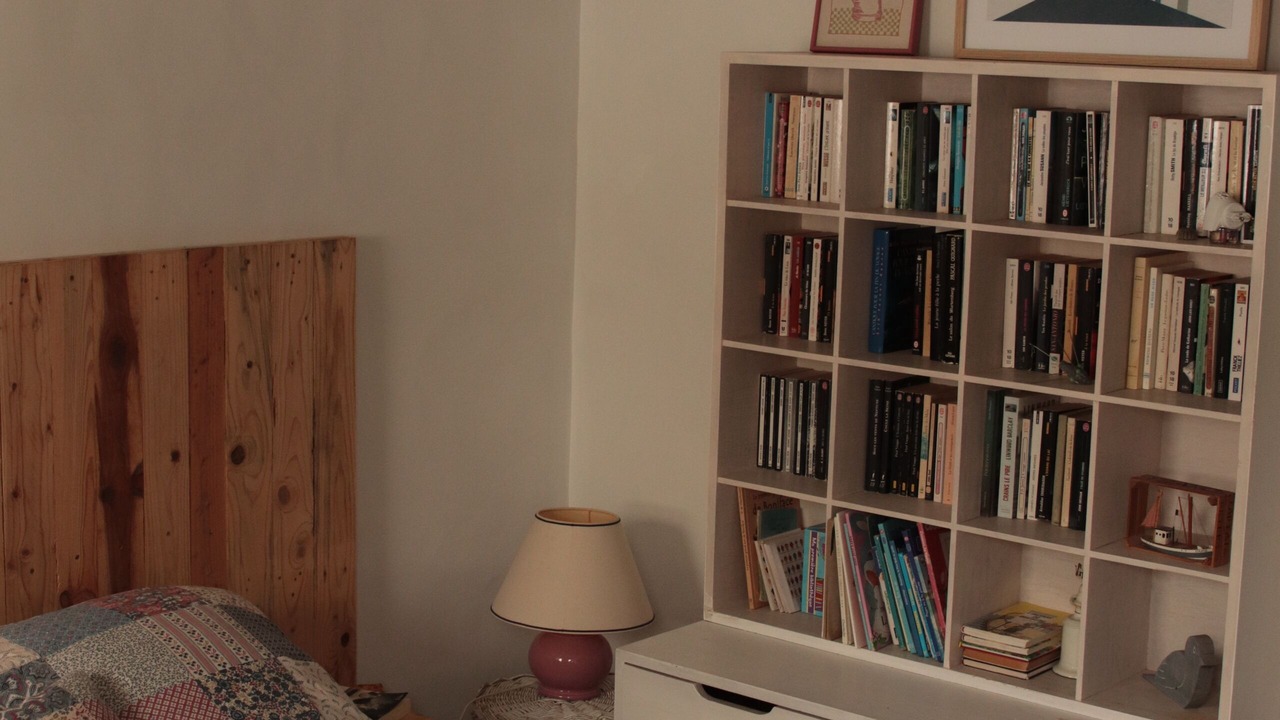 Photo of Bedroom in Ile d'Yeu