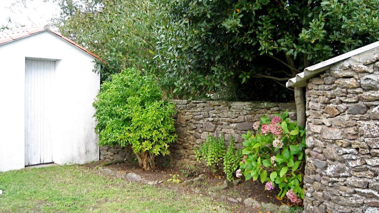 Photo of Outdoor in Ile d'Yeu