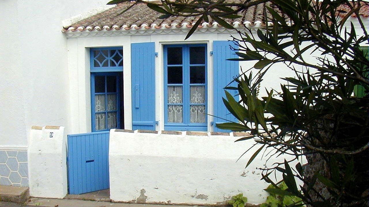 Photo of Outdoor in Ile d'Yeu