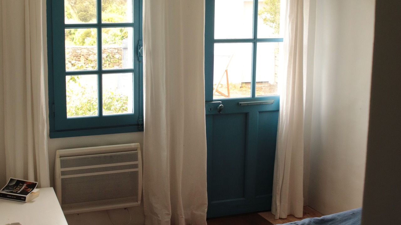 Photo of Bedroom in Ile d'Yeu