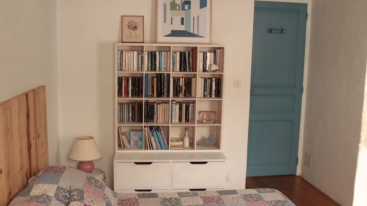 Photo of Bedroom in Ile d'Yeu