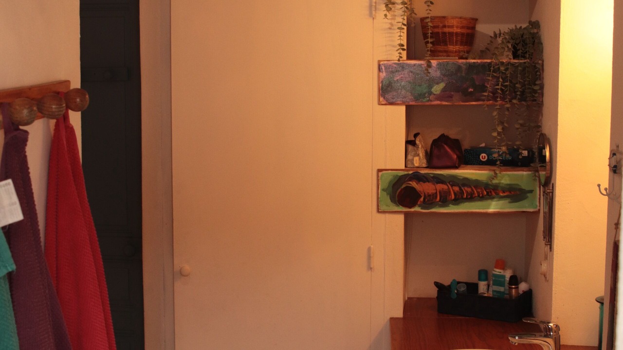 Photo of Bathroom in Ile d'Yeu