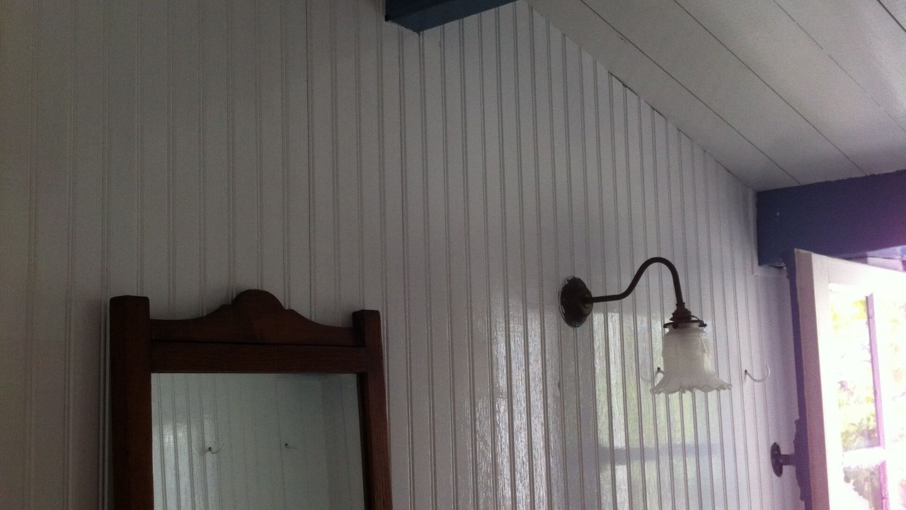 Photo of Bedroom in Ile d'Yeu