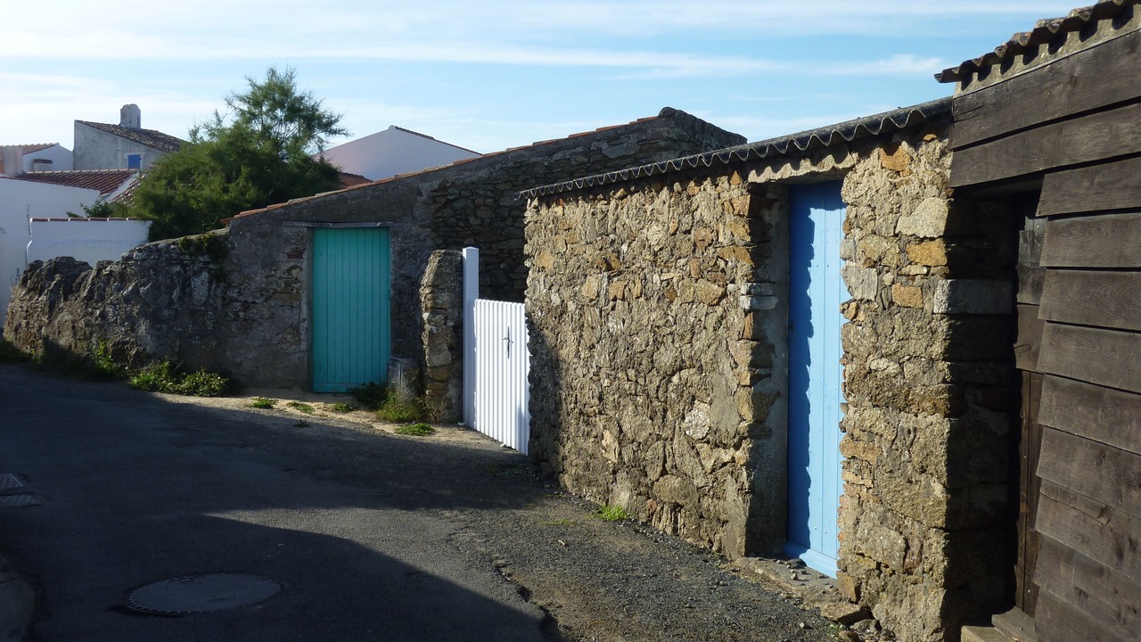 Photo of Outdoor in Ile d'Yeu