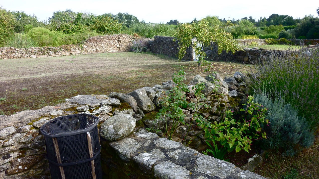 Photo of Outdoor in Ile d'Yeu