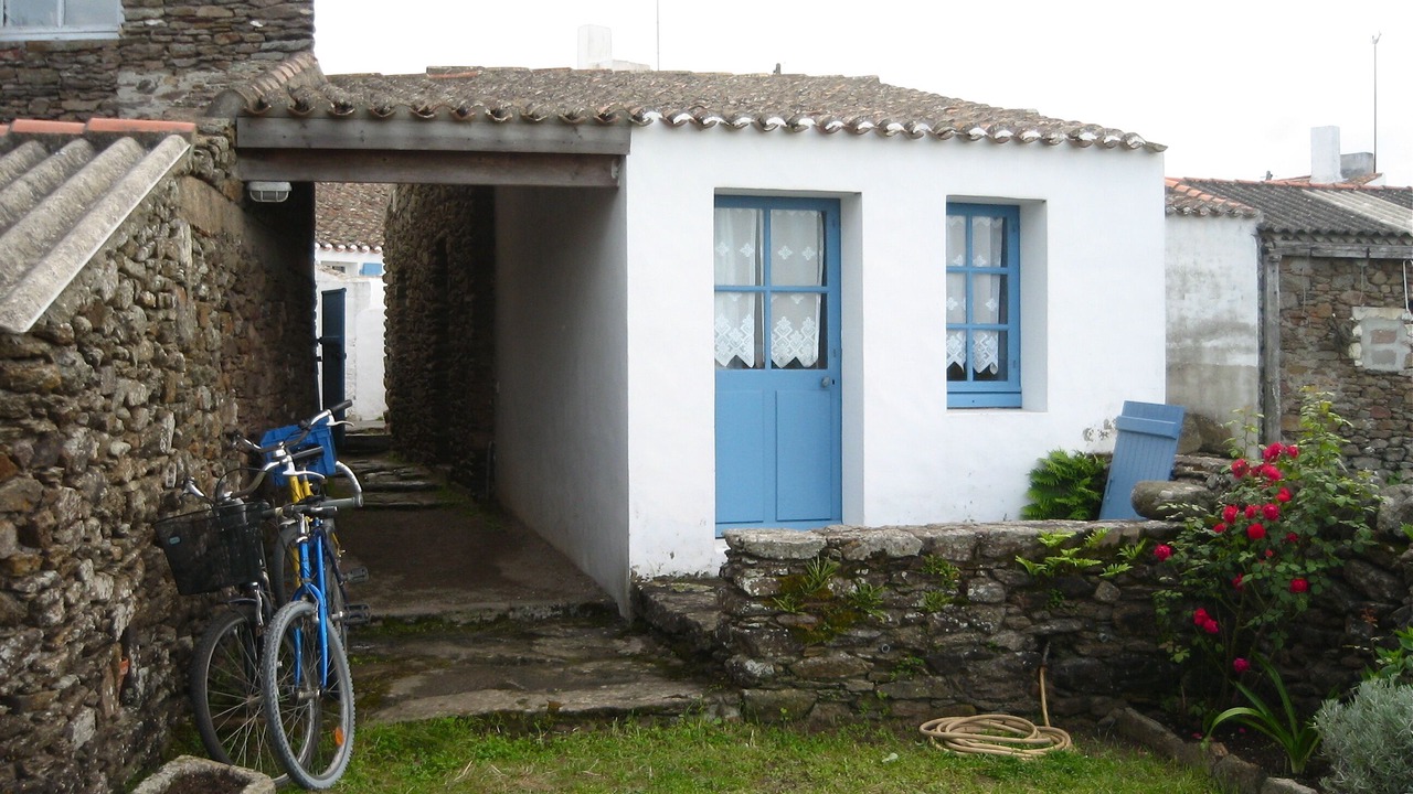 Photo of Outdoor in Ile d'Yeu