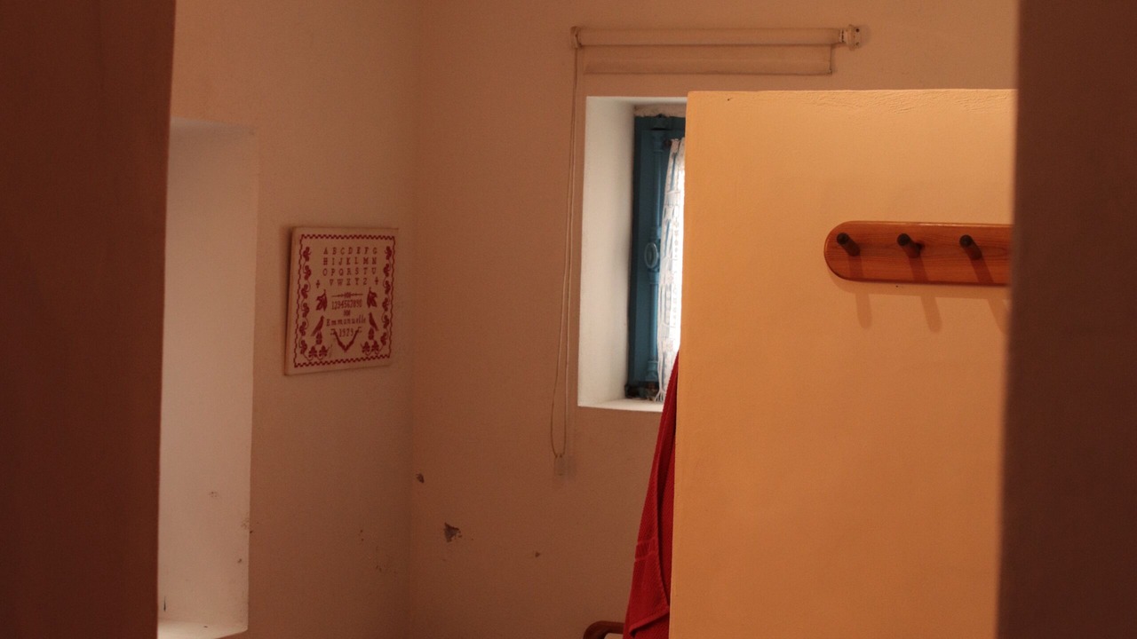 Photo of Bathroom in Ile d'Yeu