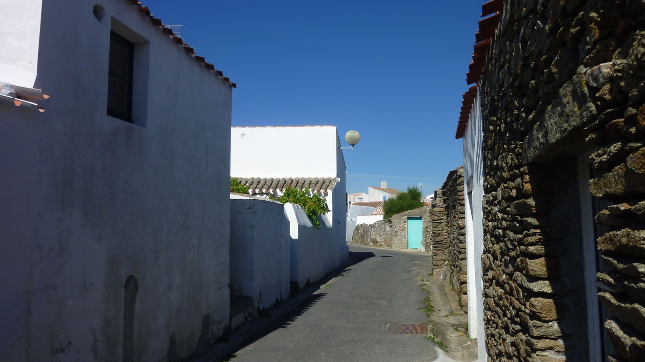 Photo of Outdoor in Ile d'Yeu