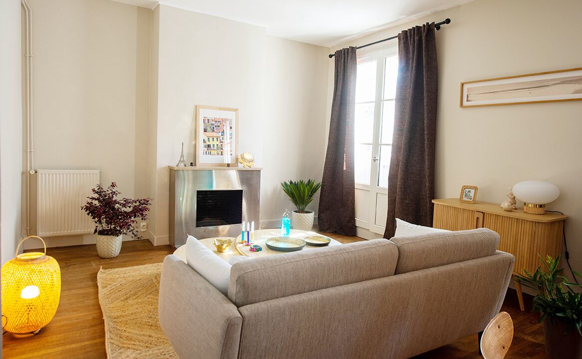 Photo of Livingroom in Old Town