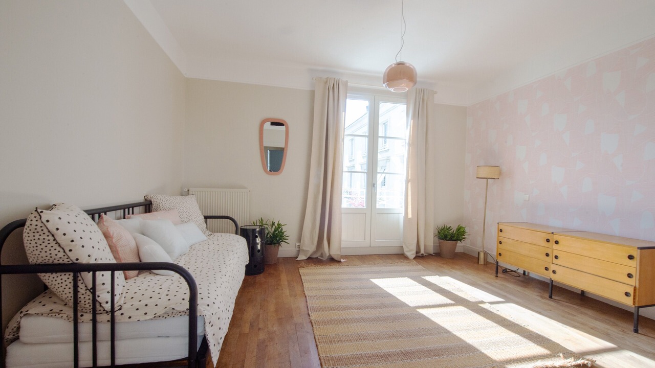 Photo of Livingroom in Old Town