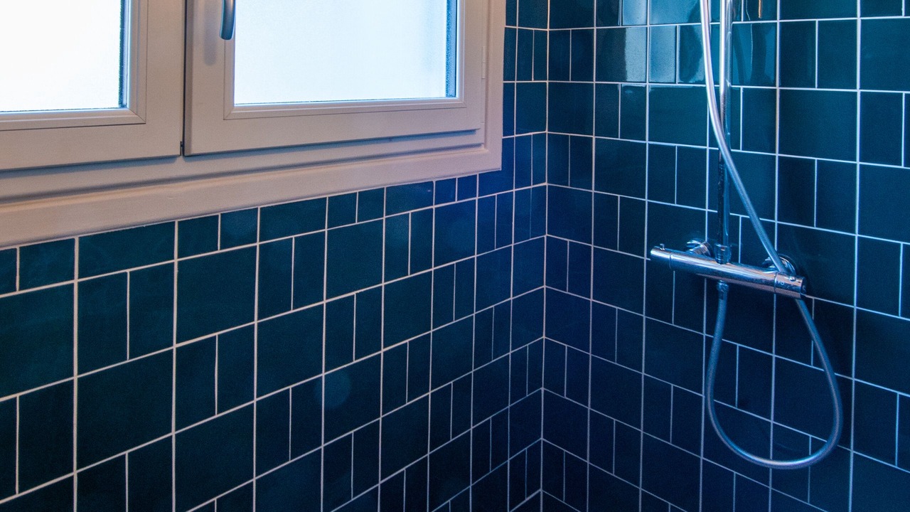 Photo of Bathroom in Old Town