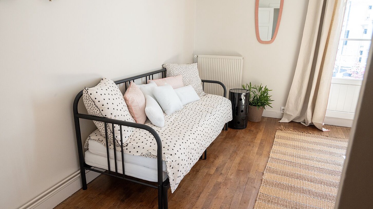 Photo of Livingroom in Old Town