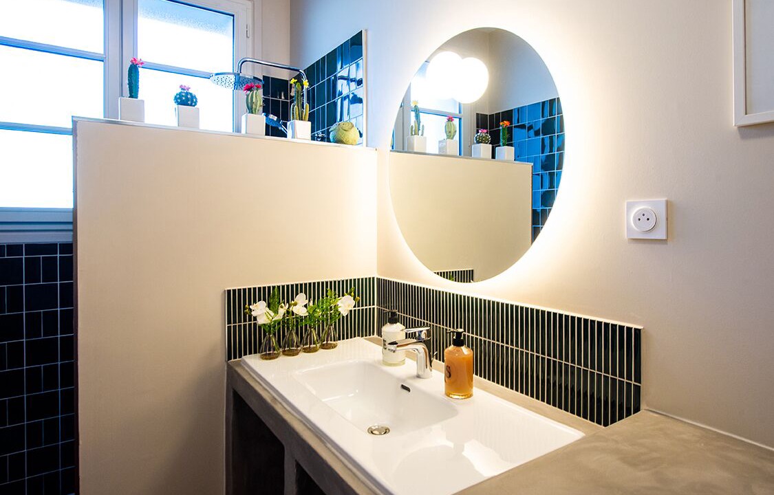 Photo of Bathroom in Old Town