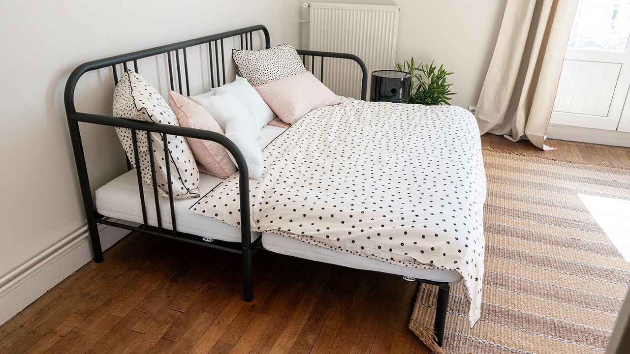 Photo of Bedroom in Old Town