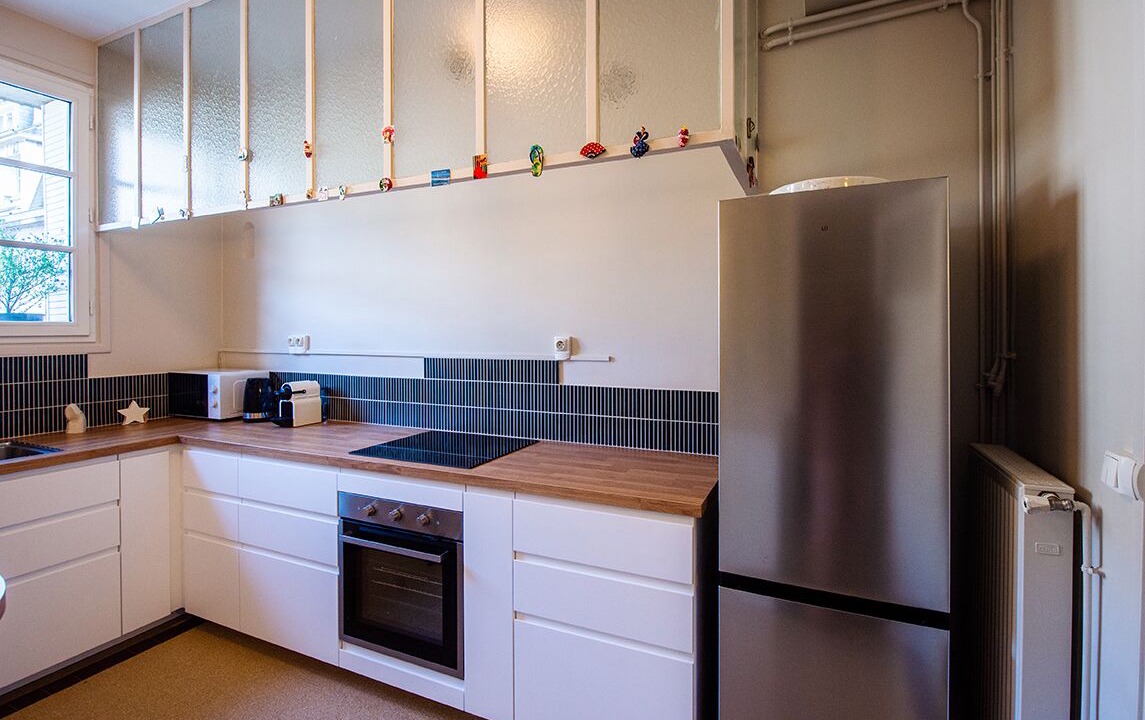 Photo of Kitchen in Old Town