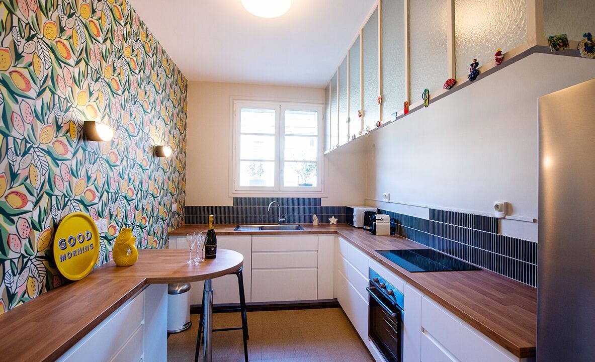 Photo of Kitchen in Old Town