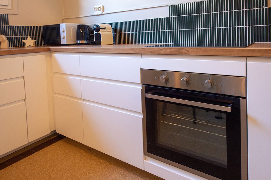 Photo of Kitchen in Old Town
