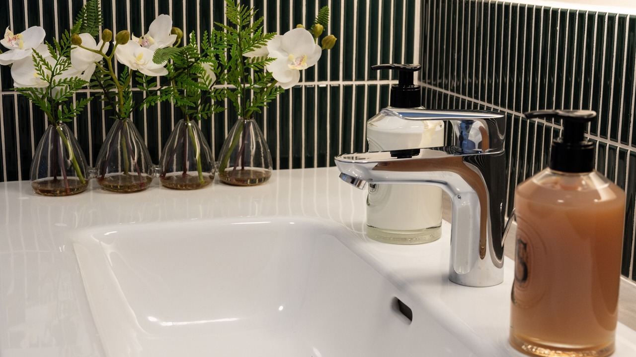 Photo of Bathroom in Old Town