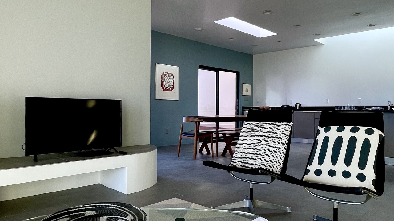 Photo of Livingroom in Canoncito