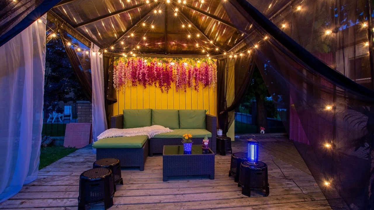 Photo of Patio Balcony in Trenton