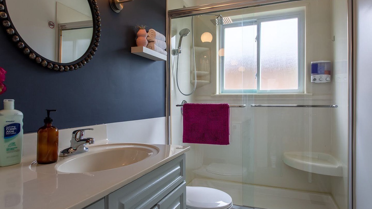 Photo of Bathroom in Trenton