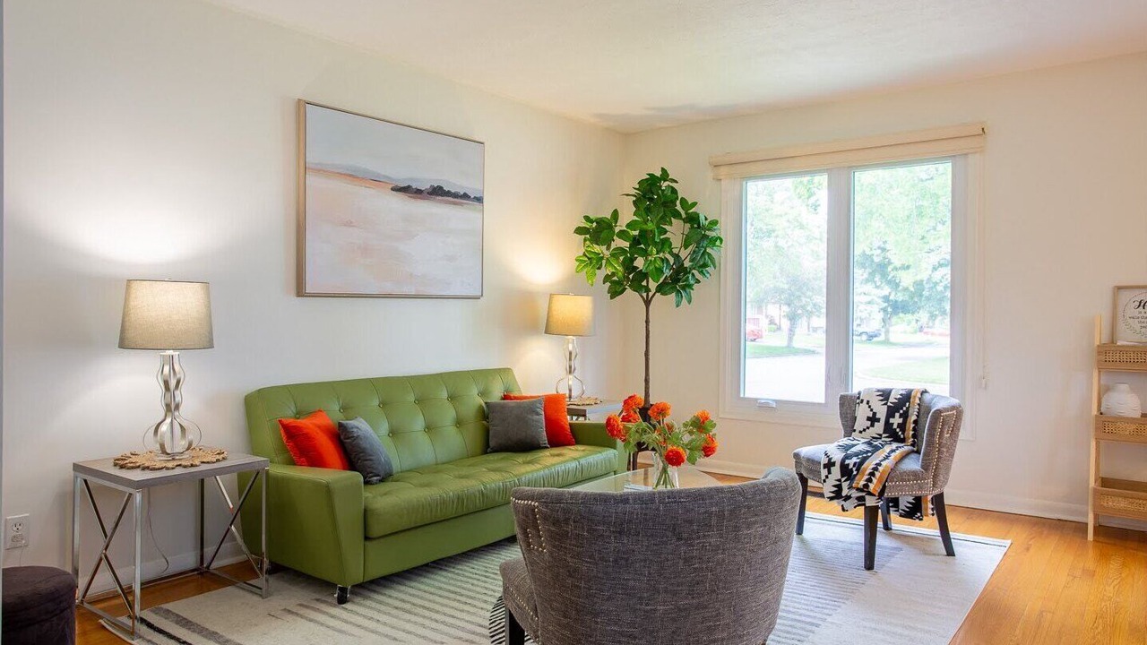 Photo of Livingroom in Trenton