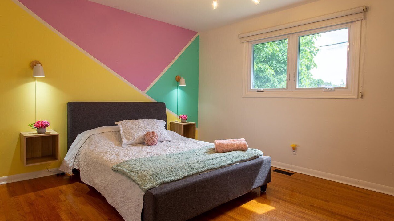 Photo of Bedroom in Trenton