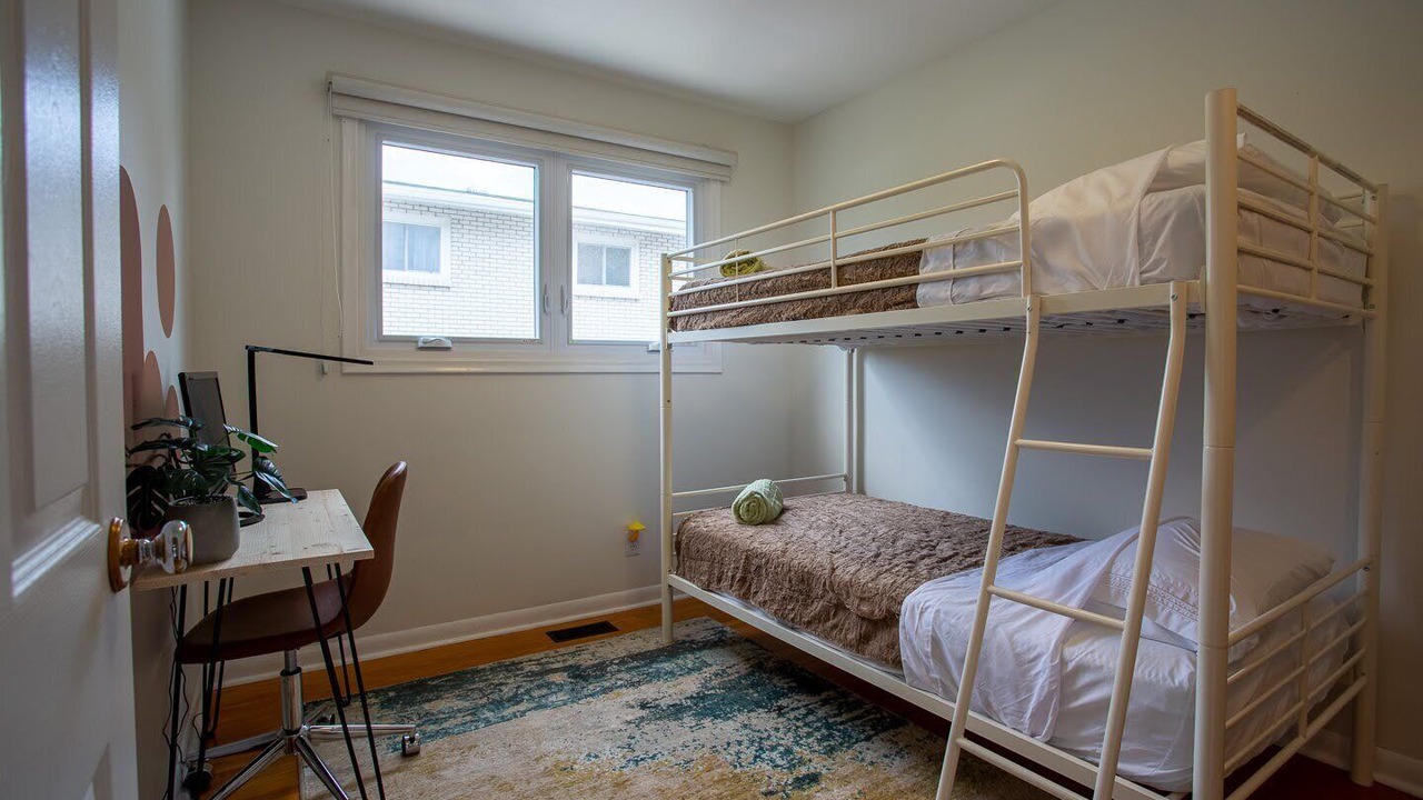 Photo of Bedroom in Trenton