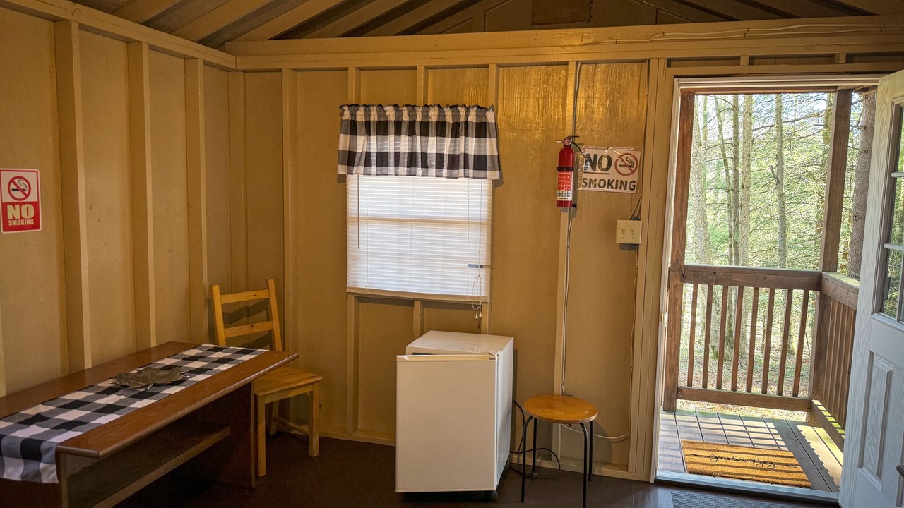 Photo of Bedroom in Central City