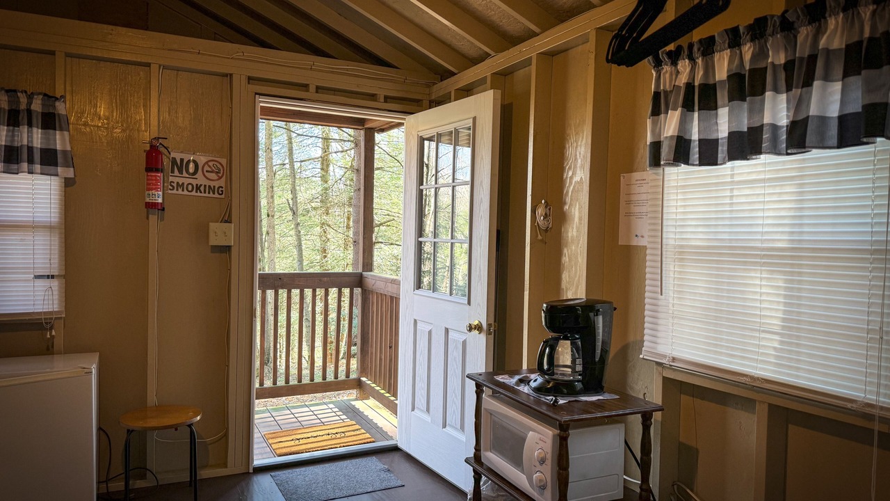 Photo of Bedroom in Central City