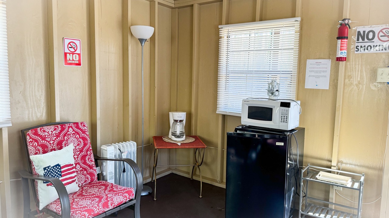 Photo of Kitchen in Central City