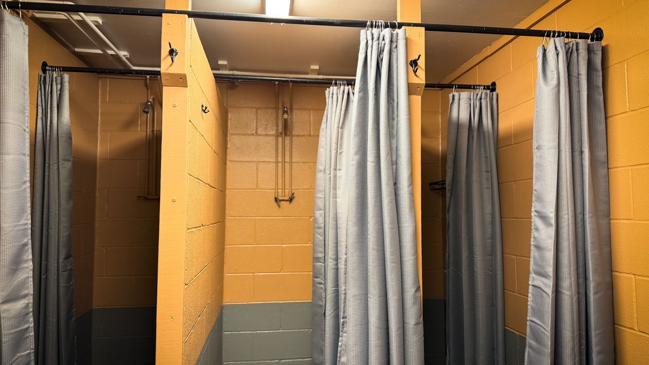 Photo of Bathroom in Central City