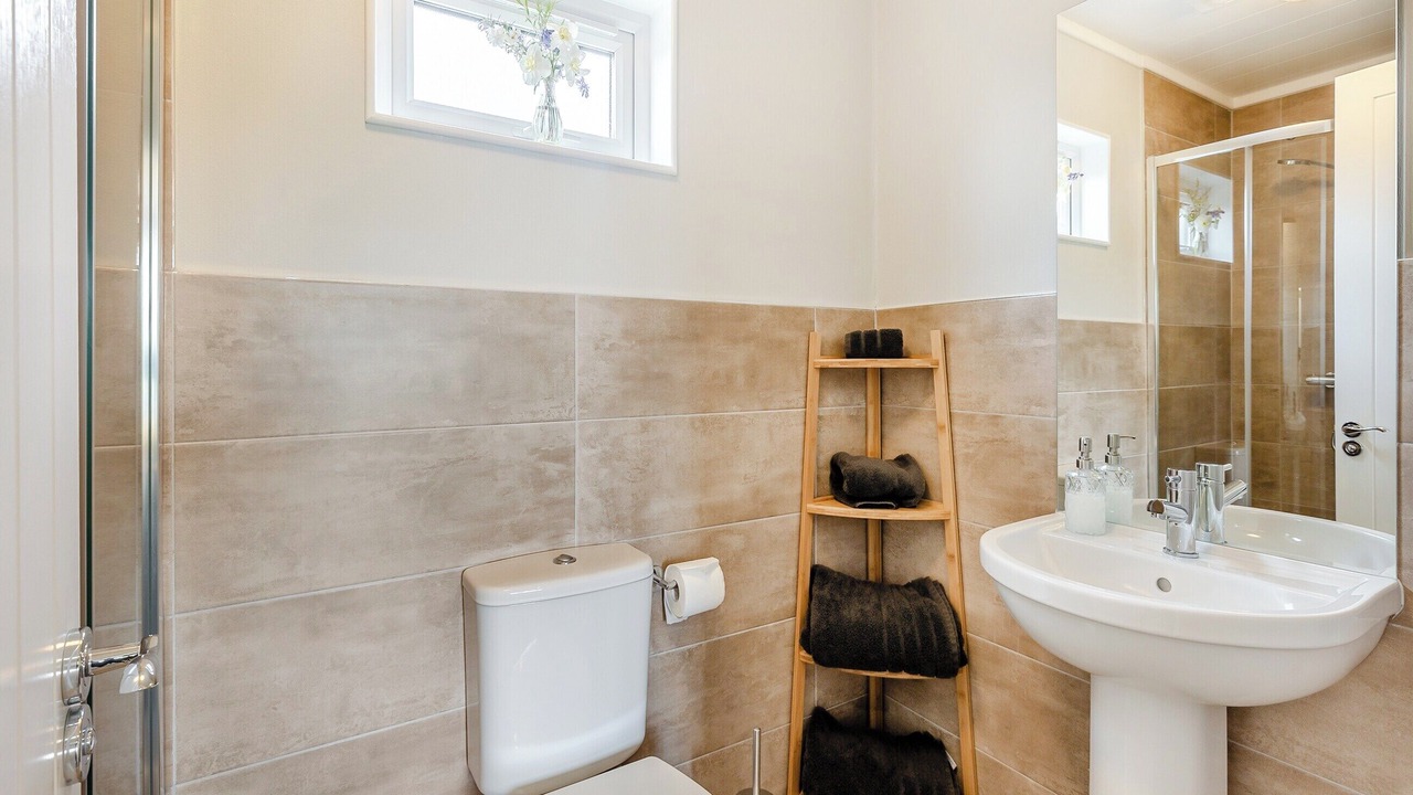 Photo of Bathroom in Billingsley