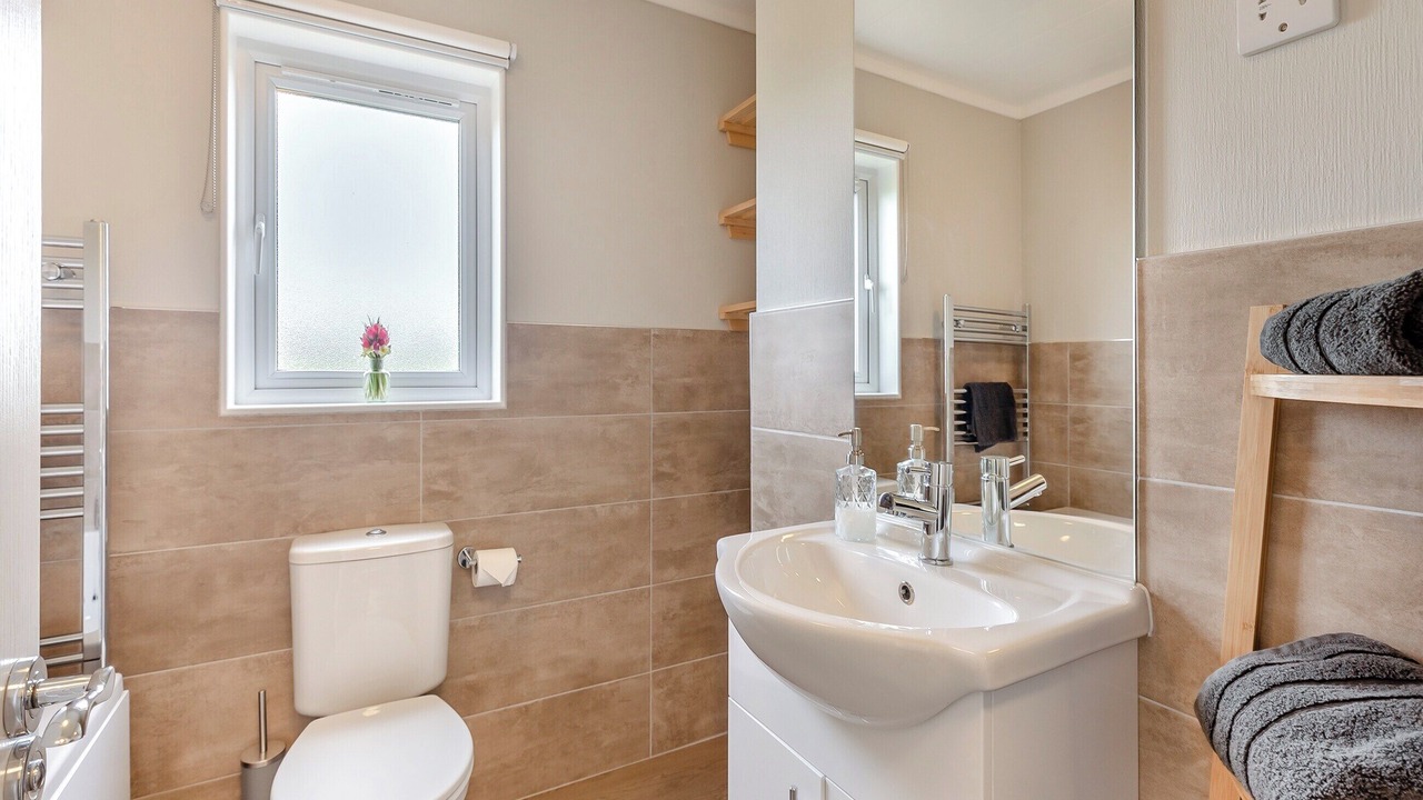 Photo of Bathroom in Billingsley