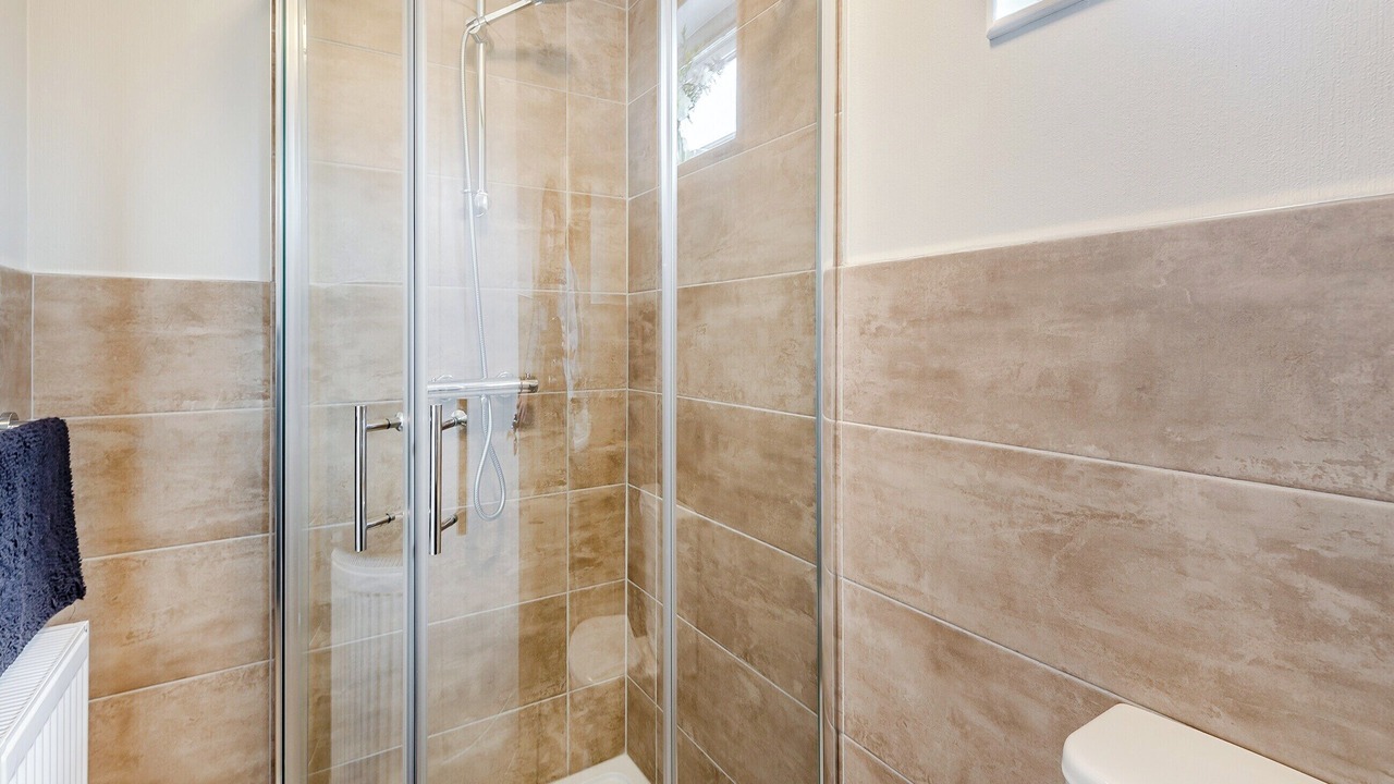 Photo of Bathroom in Billingsley