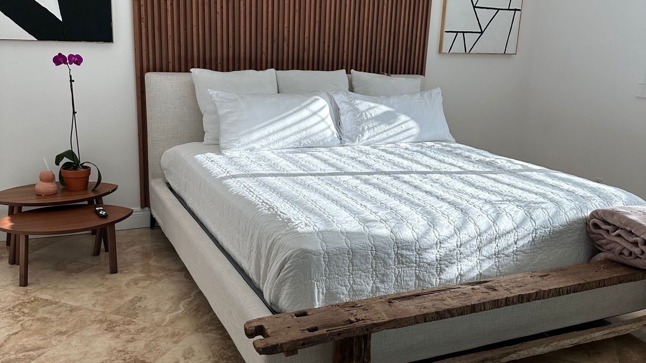 Photo of Bedroom in Homestead