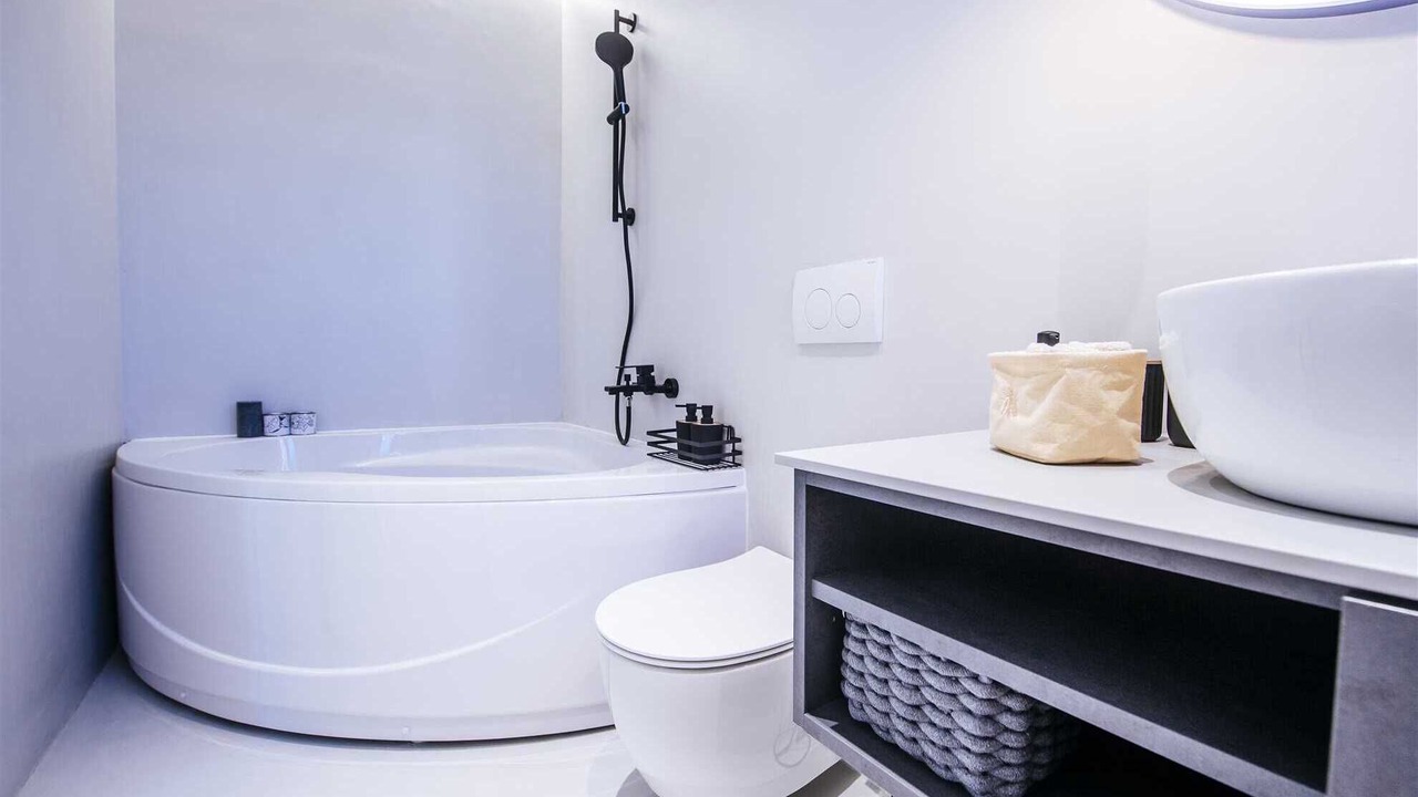 Photo of Bathroom in Biograd na Moru